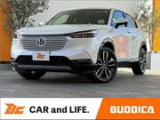 2024 HONDA VEZEL