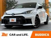 2024 TOYOTA YARIS
