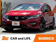 2018 HONDA JADE