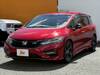 HONDA JADE