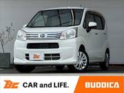 2019 DAIHATSU MOVE