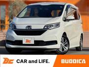 2021 HONDA FREED