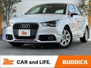 2012 AUDI A1 SPORTBACK