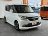 SUZUKI SOLIO BANDIT