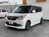 SUZUKI SOLIO BANDIT