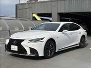 2019 LEXUS LS