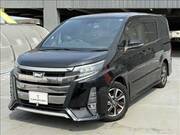 2018 TOYOTA NOAH