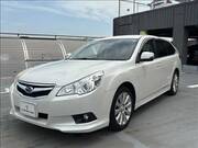 2011 SUBARU LEGACY TOURING WAGON