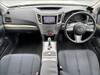SUBARU LEGACY TOURING WAGON