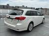 SUBARU LEGACY TOURING WAGON