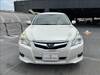 SUBARU LEGACY TOURING WAGON