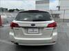 SUBARU LEGACY TOURING WAGON