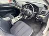 SUBARU LEGACY TOURING WAGON
