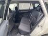 SUBARU LEGACY TOURING WAGON