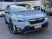 2021 SUBARU XV