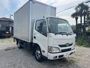 2016 TOYOTA TOYOACE