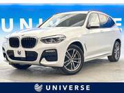 2018 BMW X3