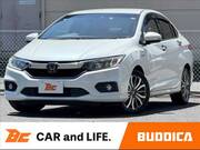 2018 HONDA GRACE