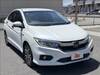 HONDA GRACE