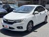 HONDA GRACE