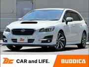 2018 SUBARU LEVORG