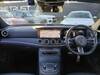 MERCEDES BENZ E-CLASS Sedan