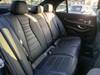 MERCEDES BENZ E-CLASS Sedan