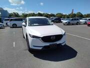 2019 MAZDA CX-5 XD PROACTIVE