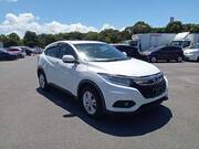 2021 HONDA VEZEL
