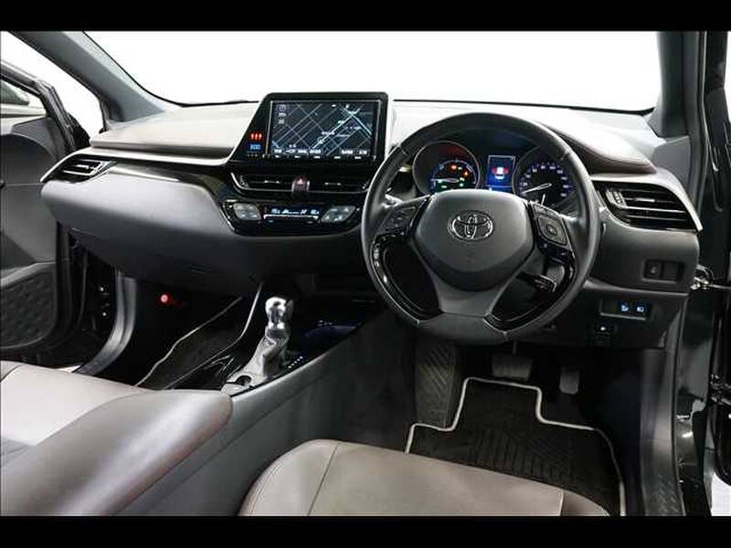 2018 TOYOTA C-HR for sale - photo 3