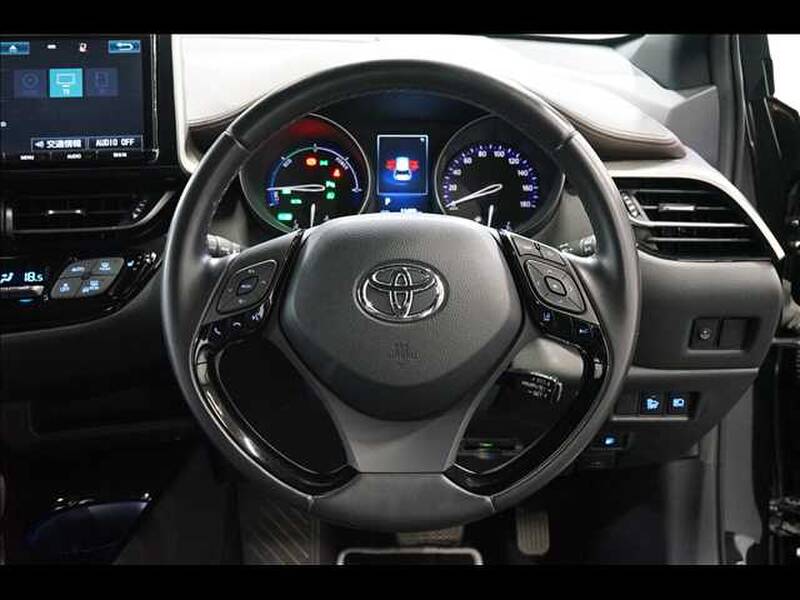 2018 TOYOTA C-HR for sale - photo 11
