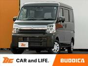 2025 MITSUBISHI MINI CAB VAN