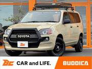 2016 TOYOTA PROBOX VAN