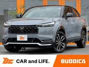 2025 HONDA VEZEL
