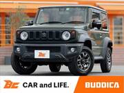 2018 SUZUKI JIMNY SIERRA