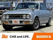 1973 ISUZU BELLETT
