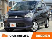 2013 MITSUBISHI EK WAGON