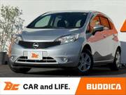 2015 NISSAN NOTE