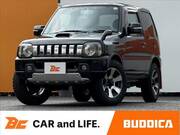 2011 SUZUKI JIMNY