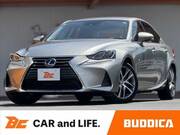 2018 LEXUS IS