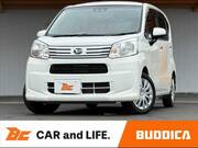 2021 DAIHATSU MOVE