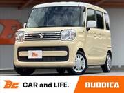 2024 SUZUKI SPACIA