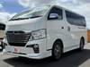 NISSAN NV350 CARAVAN VAN