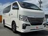 NISSAN NV350 CARAVAN VAN