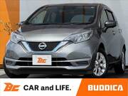 2018 NISSAN NOTE