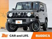 2018 SUZUKI JIMNY