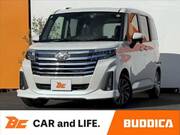 2025 TOYOTA ROOMY