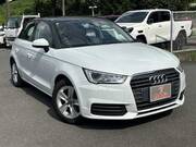 2015 AUDI A1 SPORTBACK