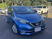 2018 NISSAN NOTE