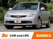 2015 NISSAN WINGROAD
